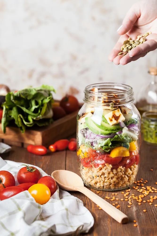 Alimentation